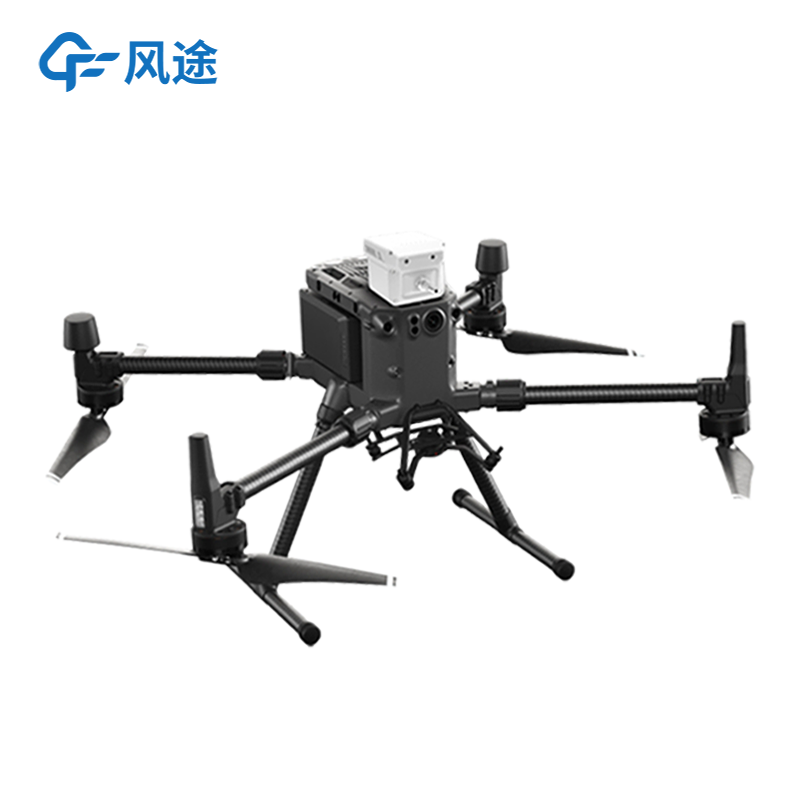 无人机专用能见度仪的关键功能