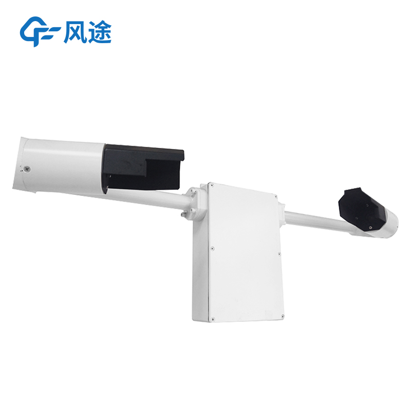 80KM 能见度传感器 FT-N80 助力交通气象安全